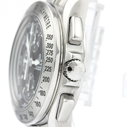 OMEGA Speedmaster Split Second Steel Automatic Watch 3540.50