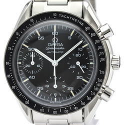 OMEGA Speedmaster Automatic Steel Mens Watch 3510.50