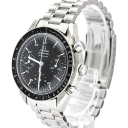 OMEGA Speedmaster Automatic Steel Mens Watch 3510.50