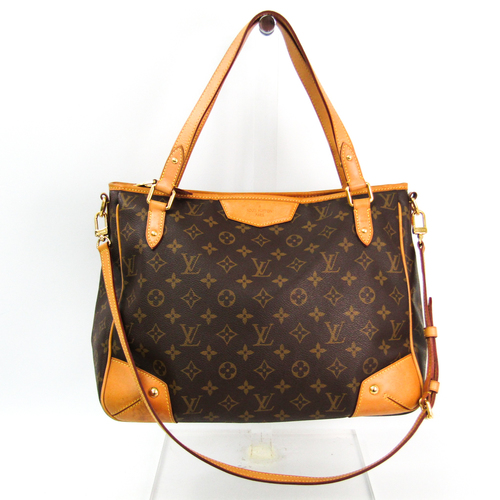 Louis Vuitton Monogram Retiro GM M40324 Women's Handbag,Shoulder