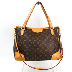 Louis Vuitton Monogram Retiro GM M40324 Women's Handbag,Shoulder Bag Monogram
