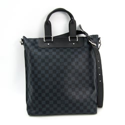 The Cabas: Louis Vuitton's Neverfull For Men