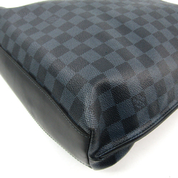 N42223 Louis Vuitton 2015 Cabas Jour Damier Cobalt Canvas Bag