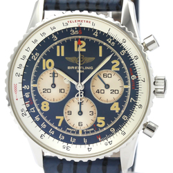 Breitling Navitimer Automatic Stainless Steel Men's Sports Watch A30022