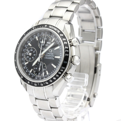 OMEGA Speedmaster Day Date Steel Automatic Mens Watch 3220.50