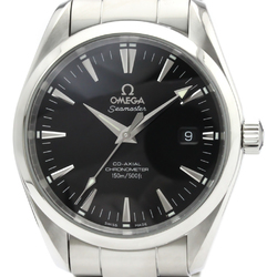 OMEGA Seamaster Aqua Terra Co-Axial Automatic Watch 2503.50