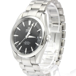 OMEGA Seamaster Aqua Terra Co-Axial Automatic Watch 2503.50