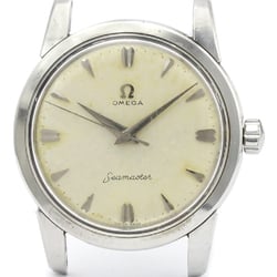OMEGA Seamaster Cal.410 Steel Automatic Mens Watch 2759