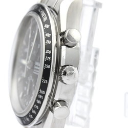 OMEGA Speedmaster Date Steel Automatic Mens Watch 3210.50