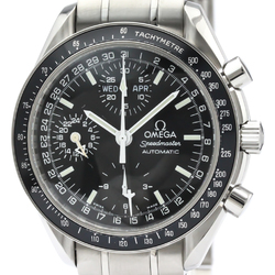 OMEGA Speedmaster Mark 40 Steel Automatic Mens Watch 3520.50