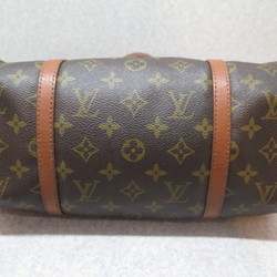 Louis Vuitton Monogram Papillon M51366 Women's Handbag Monogram