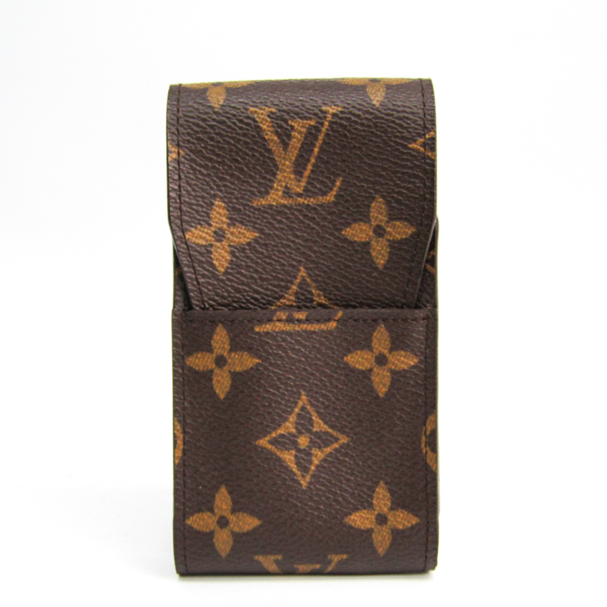 Louis Vuitton Monogram Cigarette Case Monogram Monogram Cigarette Case M63024