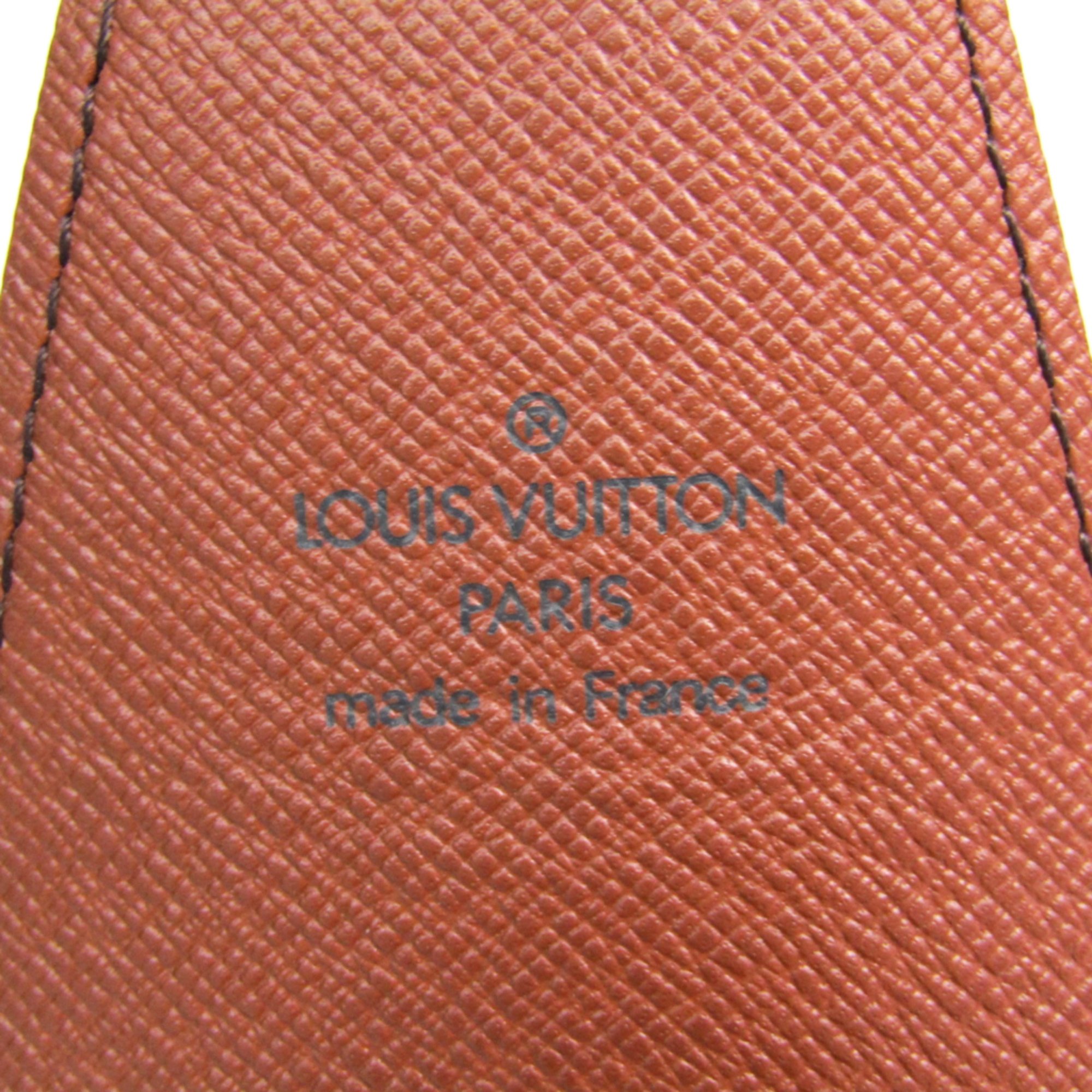 Louis Vuitton Monogram Cigarette Case Monogram Monogram Cigarette Case M63024