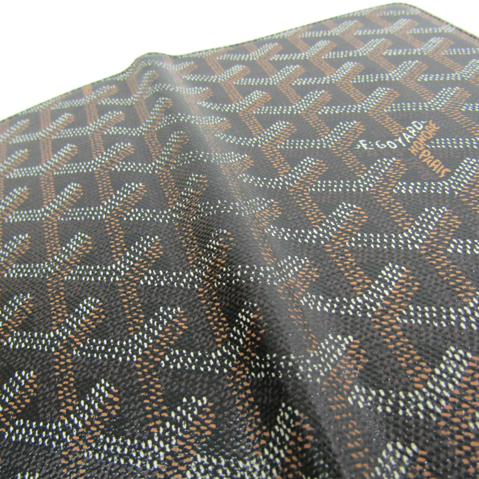 Goyard notebook outlet cover