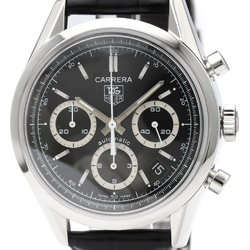 Tag Heuer Carrera Automatic Stainless Steel Men's Sports Watch CV2113