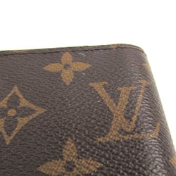 Louis Vuitton Monogram Planner Cover Monogram AgendaPM R20005