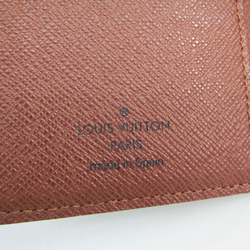 Louis Vuitton Monogram Planner Cover Monogram AgendaPM R20005