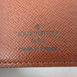 Louis Vuitton Monogram Portfoil 3 Vue M61343 Women's Monogram Wallet (bi-fold) Monogram