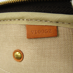 Louis Vuitton Monogram Alize 3 Poches M41391 Unisex Boston Bag Monogram