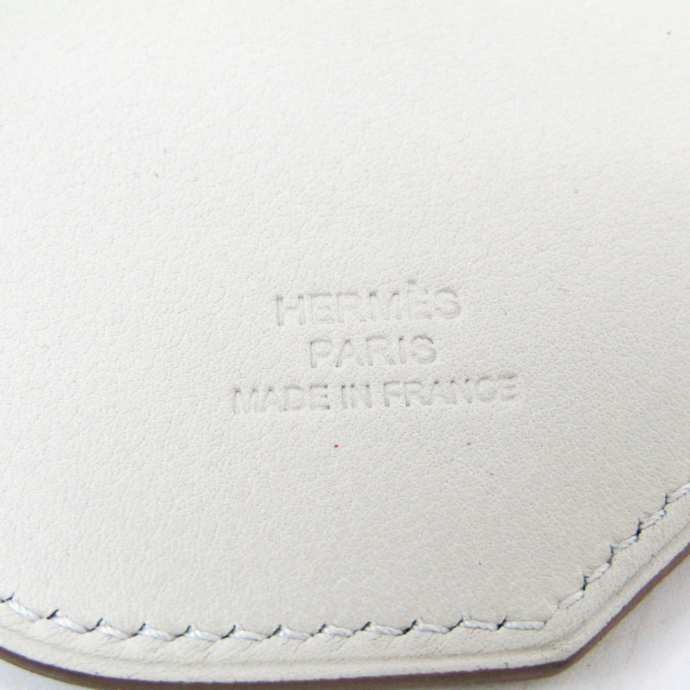 hermes leather name