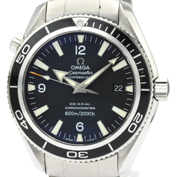 Omega Seamaster Automatic Stainless Steel Men's Sports Watch 2201.50