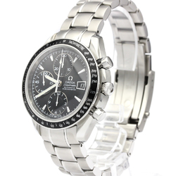 OMEGA Speedmaster Date Steel Automatic Mens Watch 3210.50