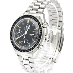 OMEGA Speedmaster Automatic Steel Mens Watch 3510.50