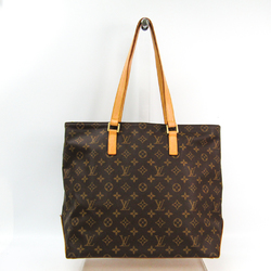 Louis Vuitton Caba Meso Tote Bag Monogram M51151