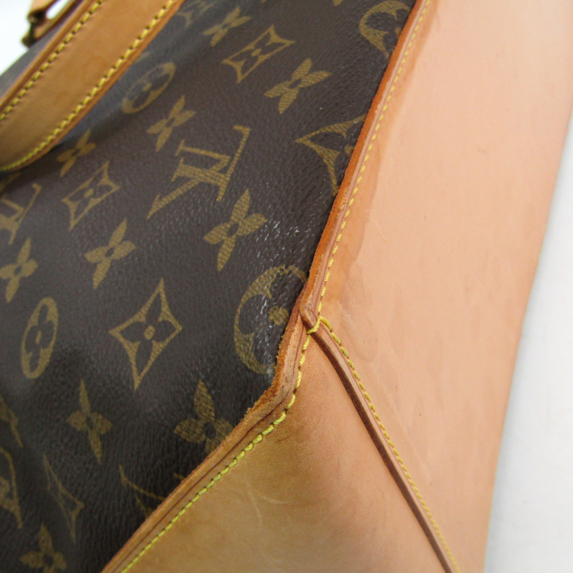 Louis Vuitton Caba Meso Tote Bag Monogram M51151