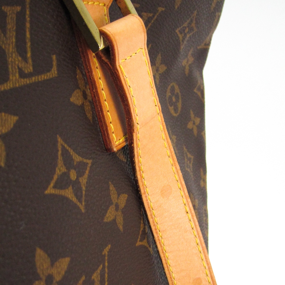 Louis Vuitton M51161 Monogram Tambahan Tote Tote Bag Monogram