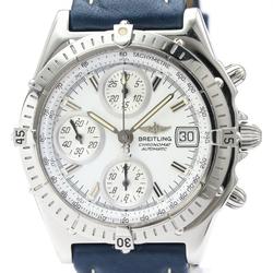 Breitling Chronomat Automatic Stainless Steel Men's Sports Watch A13050.1