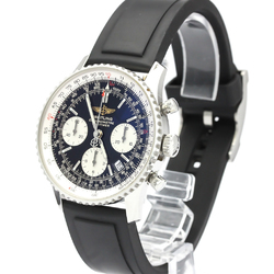 Breitling Navitimer Automatic Stainless Steel Men's Sports Watch A23322