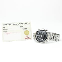 OMEGA Speedmaster Automatic Steel Mens Watch 3510.50