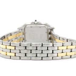 Cartier Panthere De Cartier Quartz Stainless Steel,Yellow Gold (18K) Women's Dress Watch 187949