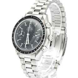 OMEGA Speedmaster Automatic Steel Mens Watch 3510.50