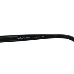 Ralph Lauren Sunglasses Titanium Black