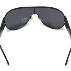 Max Mara Sunglass Plastic Black