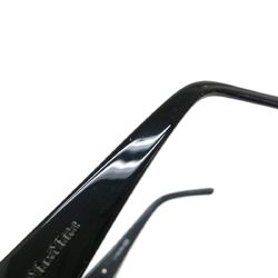 Max Mara Sunglass Plastic Black