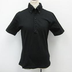 MENS BIGI Short Sleeve Polo Shirt Cotton Mens 03