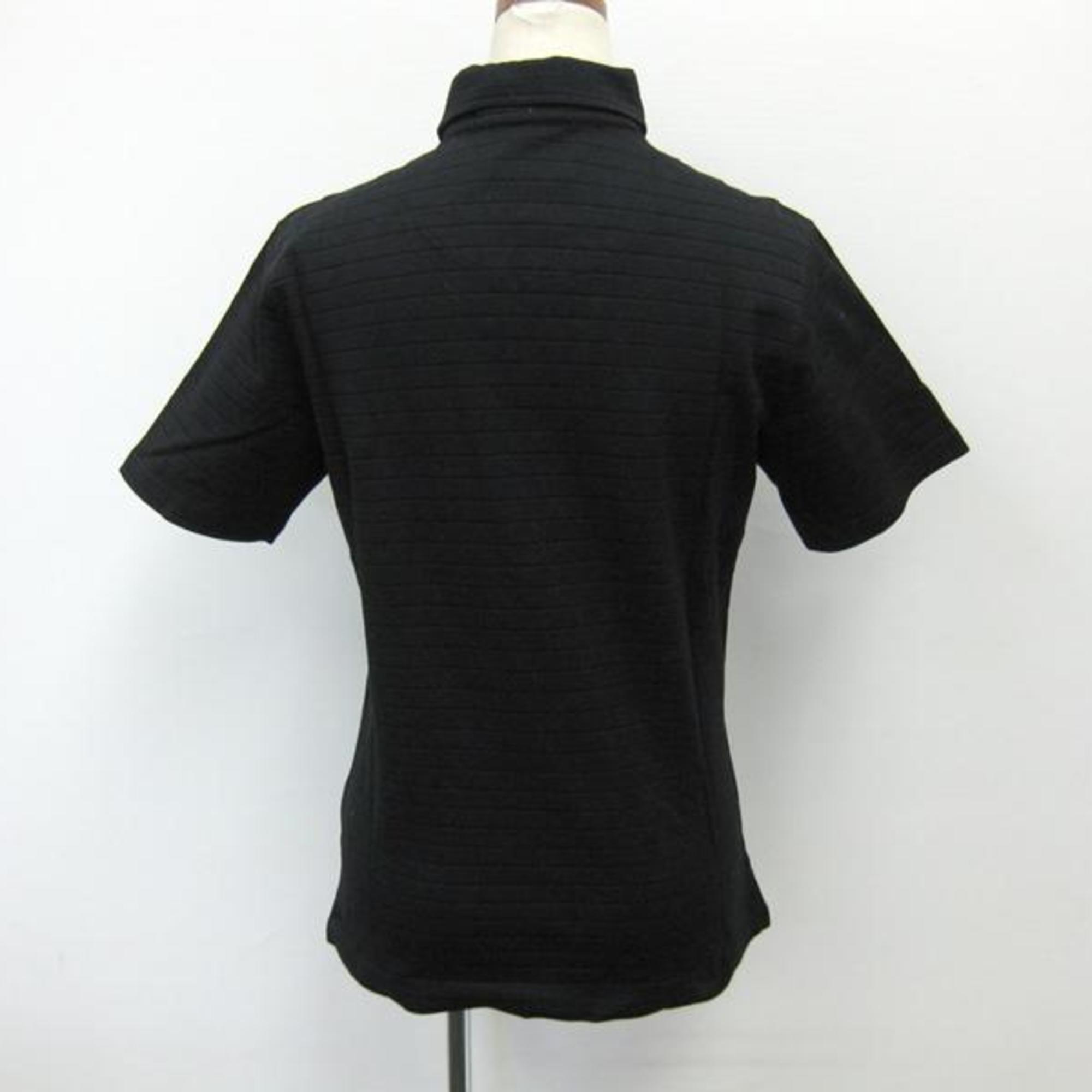 MENS BIGI Short Sleeve Polo Shirt Cotton Mens 03