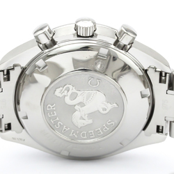 OMEGA Speedmaster Date Steel Automatic Mens Watch 3210.52