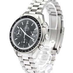 OMEGA Speedmaster Automatic Steel Mens Watch 3539.50