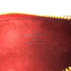 Louis Vuitton Epi SUFLO M52227 Handbag Castilian Red