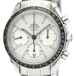 Omega Speedmaster Automatic Stainless Steel Men's Sports Watch 326.30.40.50.02.001