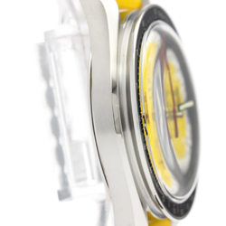 OMEGA Speedmaster Michael Schumacher Yellow Dial Watch 3510.12 BF300340