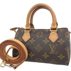 LOUIS VUITTON Louis Vuitton Hobo PM Shoulder Bag M93834 Monogram