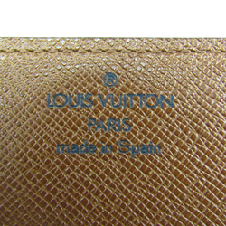 Louis Vuitton Monogram M62920 Monogram Business Card Case Monogram
