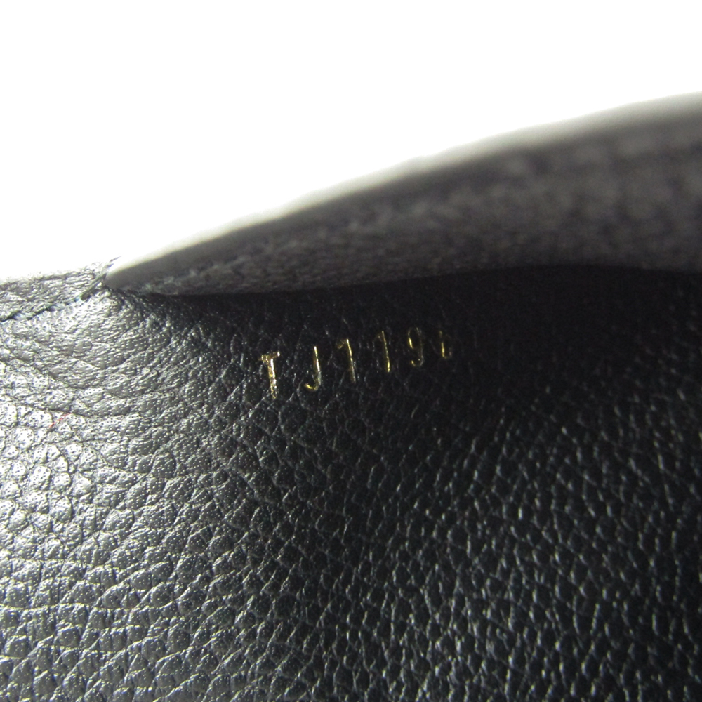 Louis Vuitton Monogram Empreinte Pochette Cles M61566 Women's