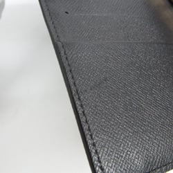 Louis Vuitton Epi Planner Cover Noir Agenda MM R20042