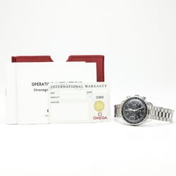 OMEGA Speedmaster Automatic Steel Mens Watch 3510.50